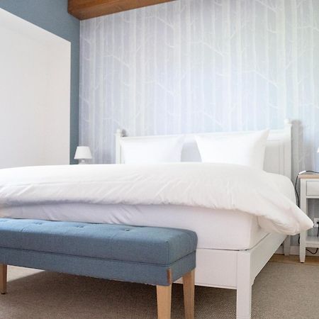 Hotel Waldhaus Prieros Kültér fotó