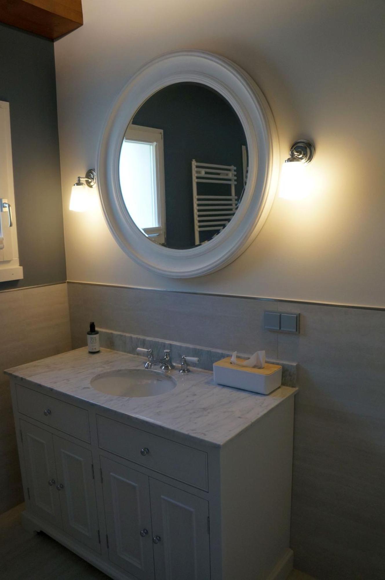 Hotel Waldhaus Prieros Kültér fotó