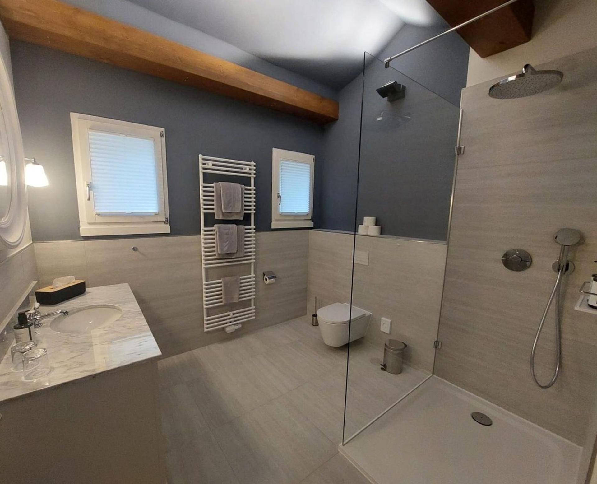 Hotel Waldhaus Prieros Kültér fotó